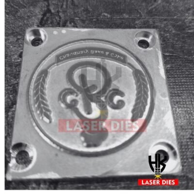 LEAFING & BLOCKS DIES